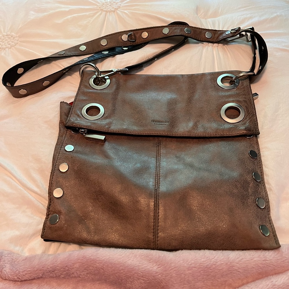 Hammitt Los Angeles Montana Lg Crossbody